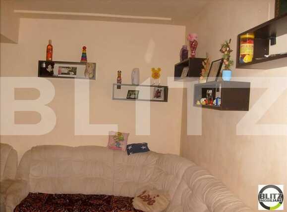 Apartament de vânzare 3 camere Zorilor - 4196AV | BLITZ Cluj-Napoca | Poza4