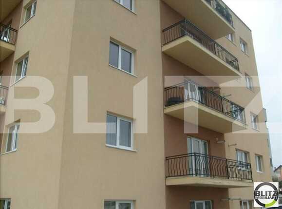 Apartament de vânzare 3 camere Zorilor - 4196AV | BLITZ Cluj-Napoca | Poza1