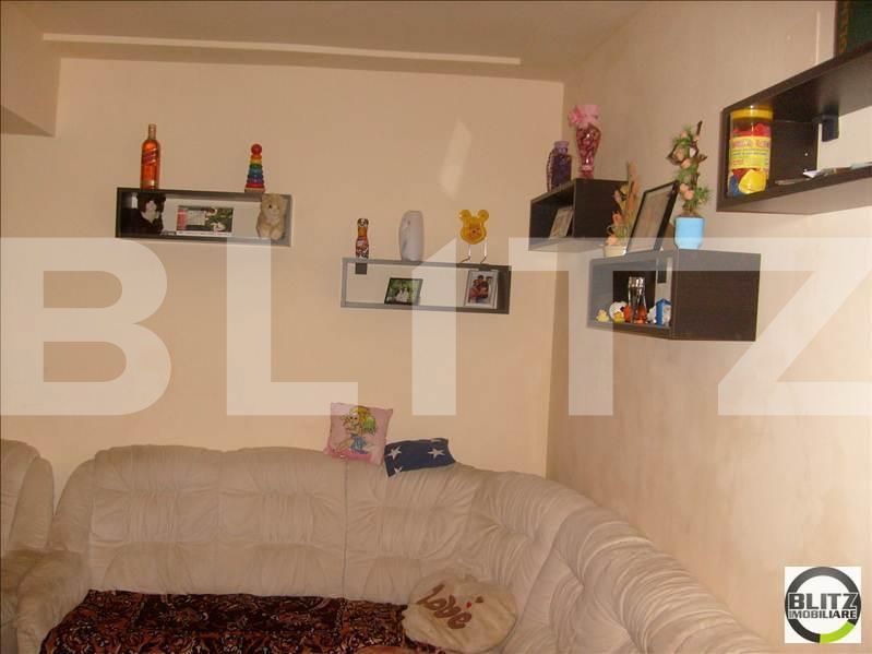 Apartament de vânzare 3 camere Zorilor - 4196AV | BLITZ Cluj-Napoca | Poza4