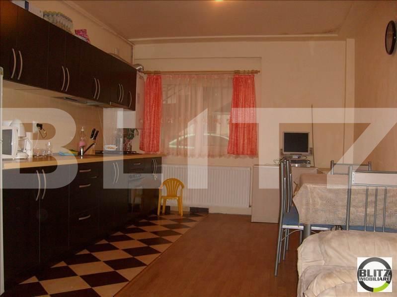 Apartament de vânzare 3 camere Zorilor - 4196AV | BLITZ Cluj-Napoca | Poza2