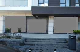 Spatiu comercial pentru investitie, 467 mp, cu preluare contract chiriasi pe 15 ani