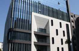 Spatiu comercial pentru investitie, 467 mp, cu preluare contract chiriasi pe 15 ani