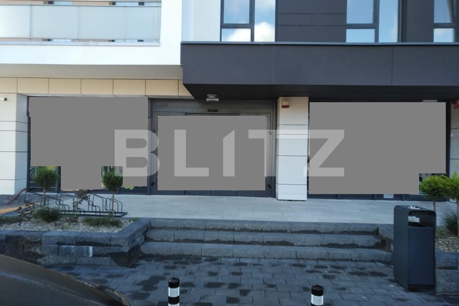 Spațiu comercial de vânzare Semicentral - 41960SVC | BLITZ Cluj-Napoca | Poza3