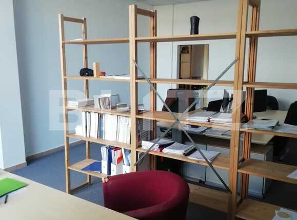 Spațiu birouri de închiriat Plopilor - 41961SIB | BLITZ Cluj-Napoca | Poza2