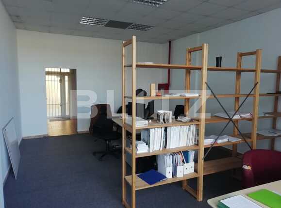 Spațiu birouri de închiriat Plopilor - 41961SIB | BLITZ Cluj-Napoca | Poza1