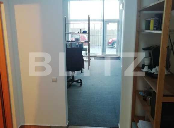 Spațiu birouri de închiriat Plopilor - 41961SIB | BLITZ Cluj-Napoca | Poza4