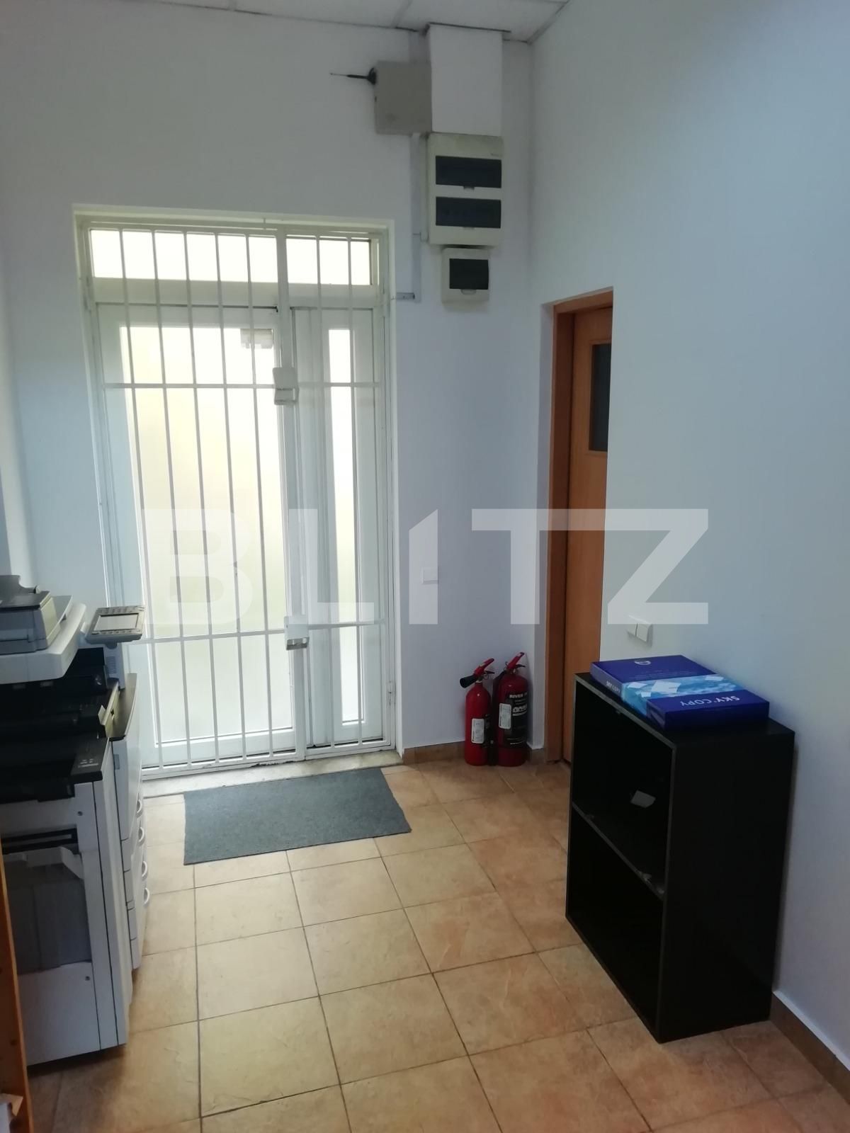 Spațiu birouri de închiriat Plopilor - 41961SIB | BLITZ Cluj-Napoca | Poza5