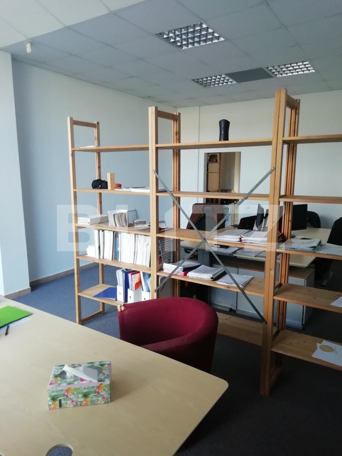 Spațiu birouri de închiriat Plopilor - 41961SIB | BLITZ Cluj-Napoca | Poza2