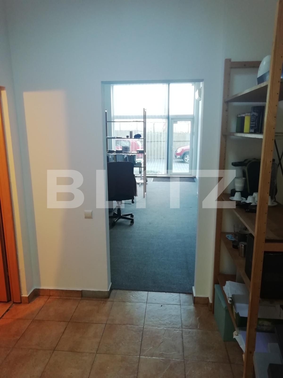 Spațiu birouri de închiriat Plopilor - 41961SIB | BLITZ Cluj-Napoca | Poza4