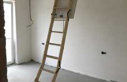 Casa de vanzare, teren 250 mp, 121 mp utili, zona de case