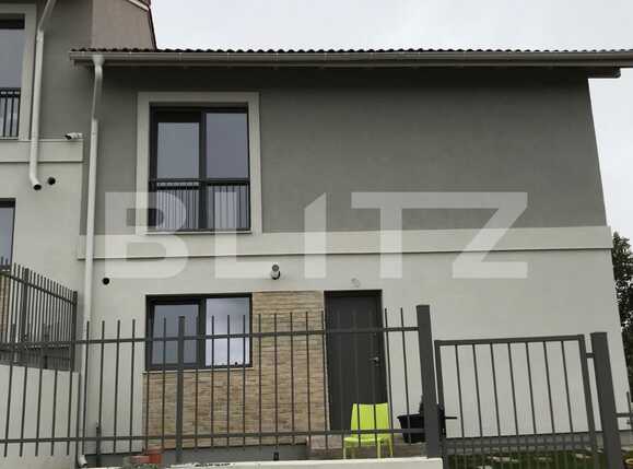 Casa de vânzare 4 camere Exterior Nord - 41962CV | BLITZ Cluj-Napoca | Poza1