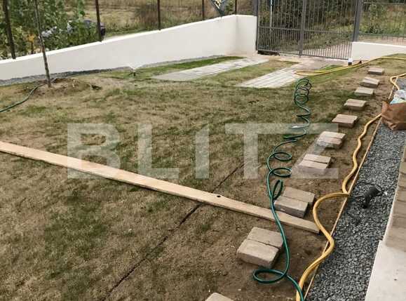 Casa de vânzare 4 camere Exterior Nord - 41962CV | BLITZ Cluj-Napoca | Poza6