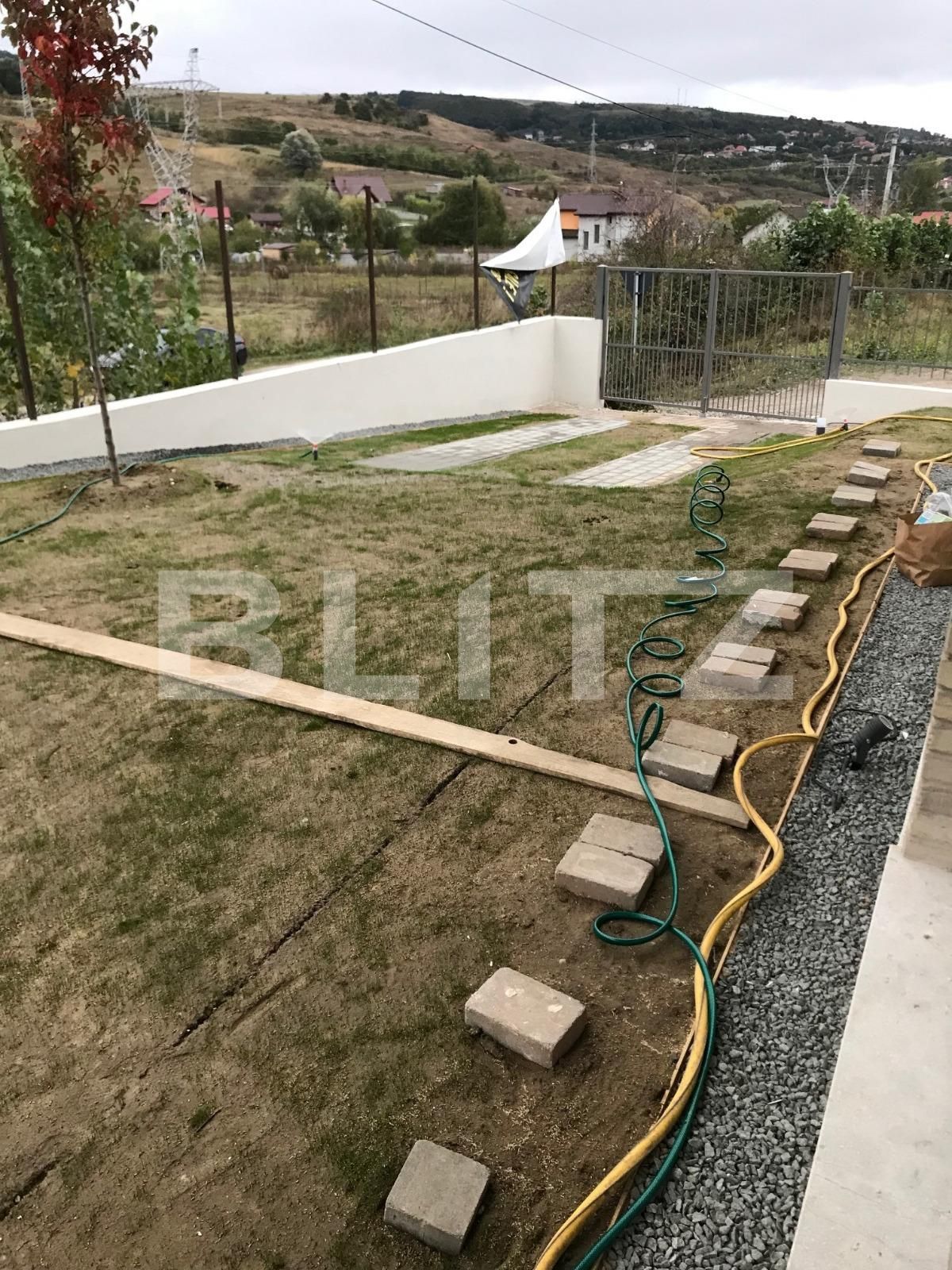 Casa de vânzare 4 camere Exterior Nord - 41962CV | BLITZ Cluj-Napoca | Poza6