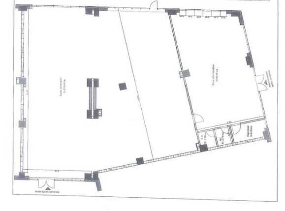 Spațiu comercial de închiriat Central - 41963SIC | BLITZ Cluj-Napoca | Poza7