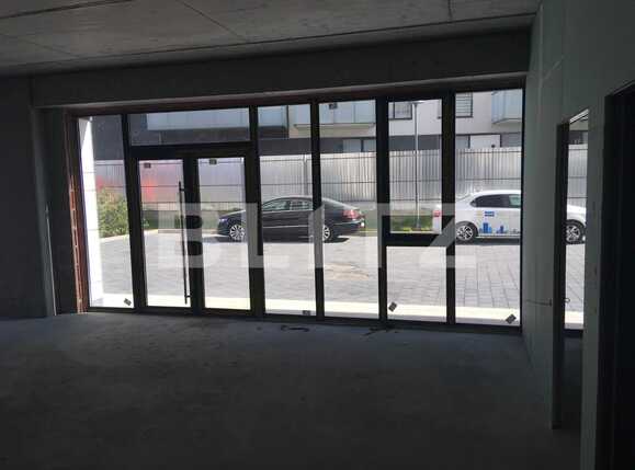 Spațiu comercial de închiriat Central - 41963SIC | BLITZ Cluj-Napoca | Poza6