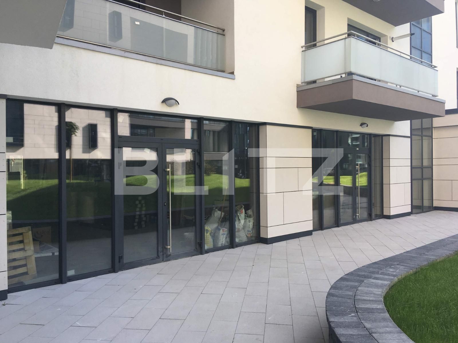 Spațiu comercial de închiriat Central - 41963SIC | BLITZ Cluj-Napoca | Poza1