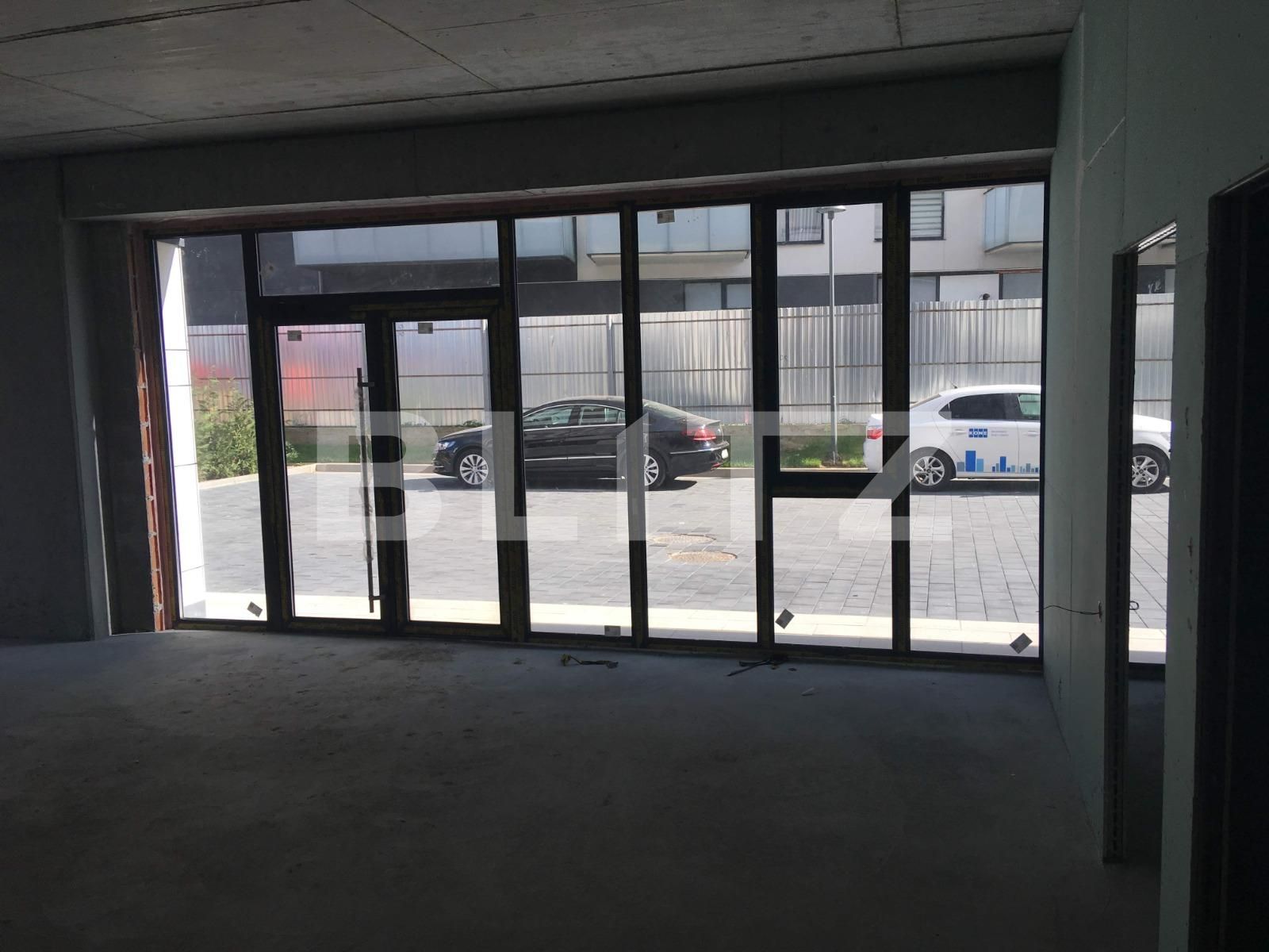 Spațiu comercial de închiriat Central - 41963SIC | BLITZ Cluj-Napoca | Poza6