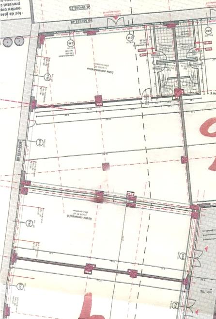 Spațiu comercial de închiriat Central - 41963SIC | BLITZ Cluj-Napoca | Poza1