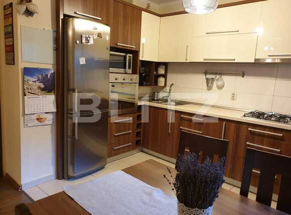 Apartament de închiriat 2 camere Central - 41964AI | BLITZ Cluj-Napoca | Poza3