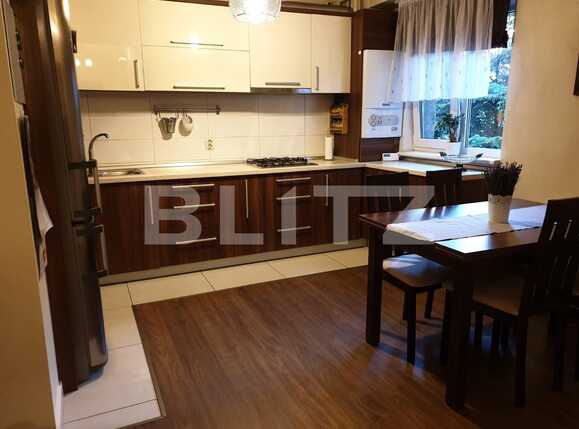 Apartament de închiriat 2 camere Central - 41964AI | BLITZ Cluj-Napoca | Poza2