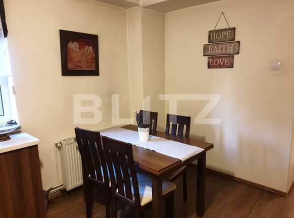 Apartament de închiriat 2 camere Central - 41964AI | BLITZ Cluj-Napoca | Poza5