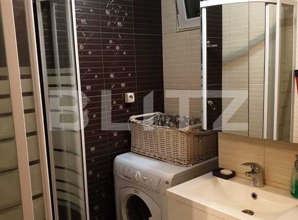 Apartament de închiriat 2 camere Central - 41964AI | BLITZ Cluj-Napoca | Poza8