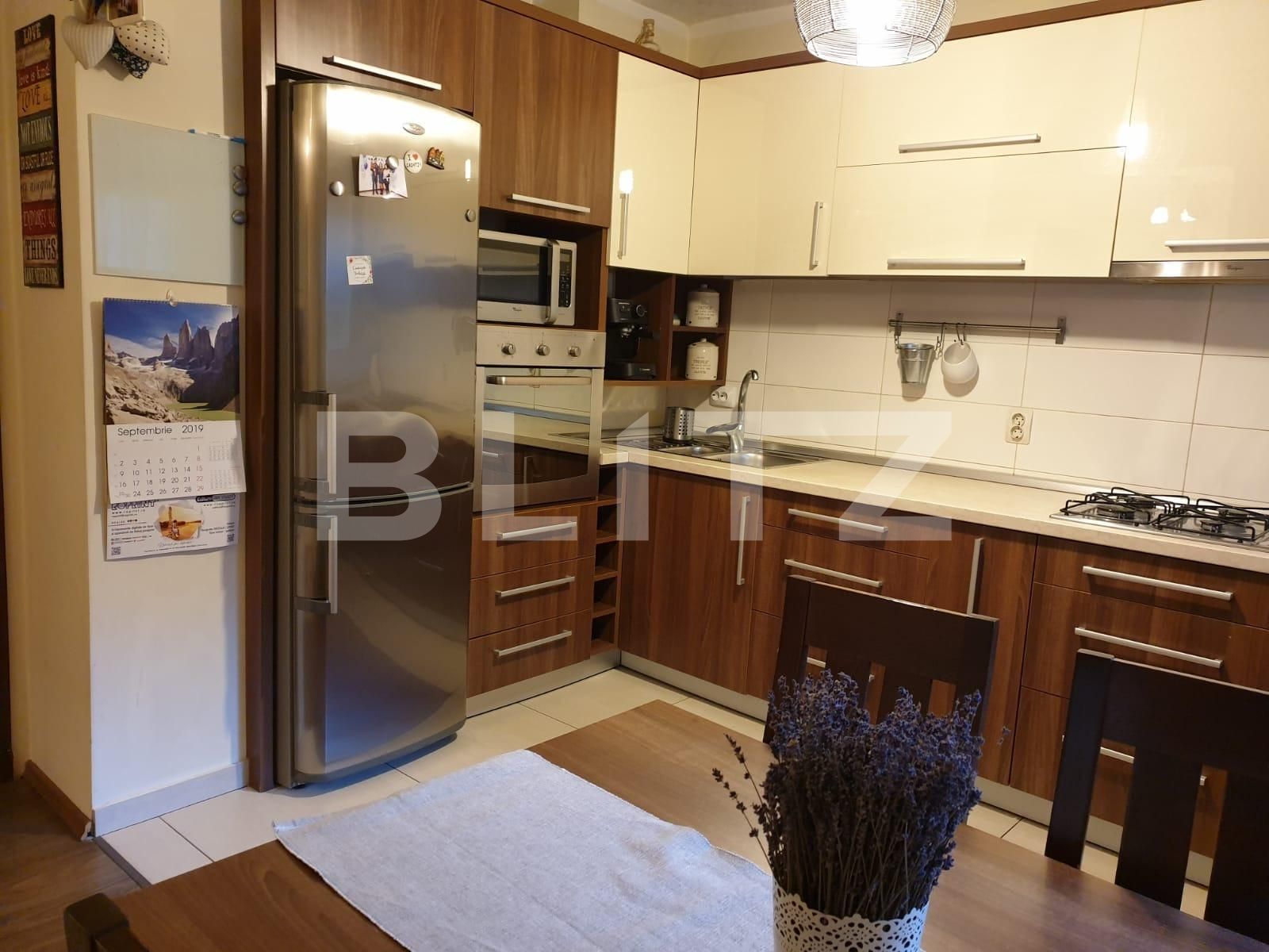 Apartament de închiriat 2 camere Central - 41964AI | BLITZ Cluj-Napoca | Poza3