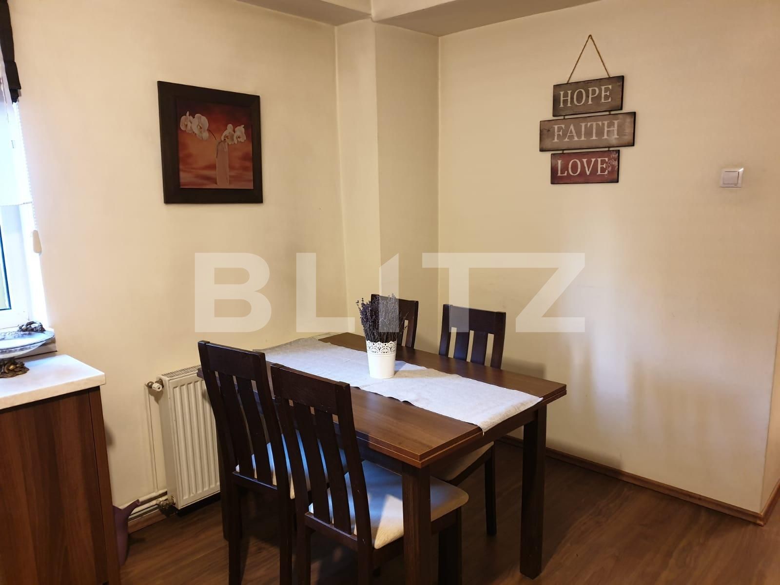 Apartament de închiriat 2 camere Central - 41964AI | BLITZ Cluj-Napoca | Poza5