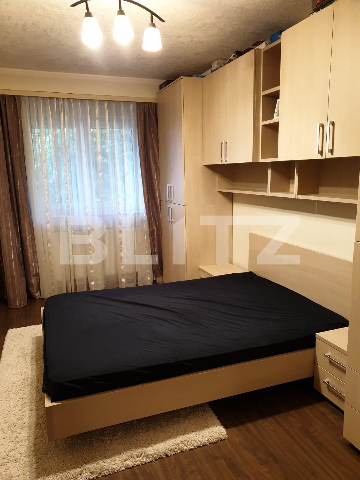 Apartament de închiriat 2 camere Central - 41964AI | BLITZ Cluj-Napoca | Poza6