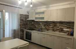 Apartament 3 camere, 60 mp, totul nou, prima inchiriere, zona Expo Transilvania