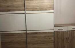 Apartament 3 camere, 60 mp, totul nou, prima inchiriere, zona Expo Transilvania