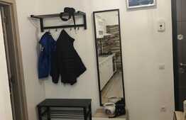 Apartament 3 camere, 60 mp, totul nou, prima inchiriere, zona Expo Transilvania