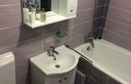 Apartament 3 camere, 60 mp, totul nou, prima inchiriere, zona Expo Transilvania