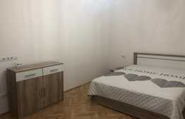 Apartament 3 camere, 60 mp, totul nou, prima inchiriere, zona Expo Transilvania