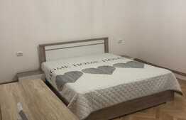 Apartament 3 camere, 60 mp, totul nou, prima inchiriere, zona Expo Transilvania