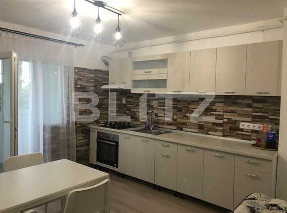 Apartament de închiriat 3 camere Marasti - 41966AI | BLITZ Cluj-Napoca | Poza3