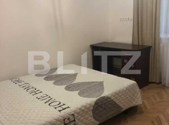 Apartament de închiriat 3 camere Marasti - 41966AI | BLITZ Cluj-Napoca | Poza9