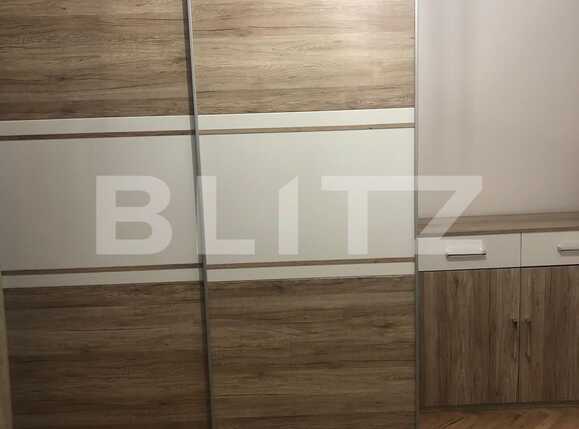 Apartament de închiriat 3 camere Marasti - 41966AI | BLITZ Cluj-Napoca | Poza10