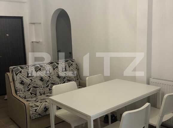 Apartament de închiriat 3 camere Marasti - 41966AI | BLITZ Cluj-Napoca | Poza2