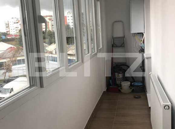 Apartament de închiriat 3 camere Marasti - 41966AI | BLITZ Cluj-Napoca | Poza11