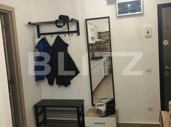 Apartament de închiriat 3 camere Marasti - 41966AI | BLITZ Cluj-Napoca | Poza12