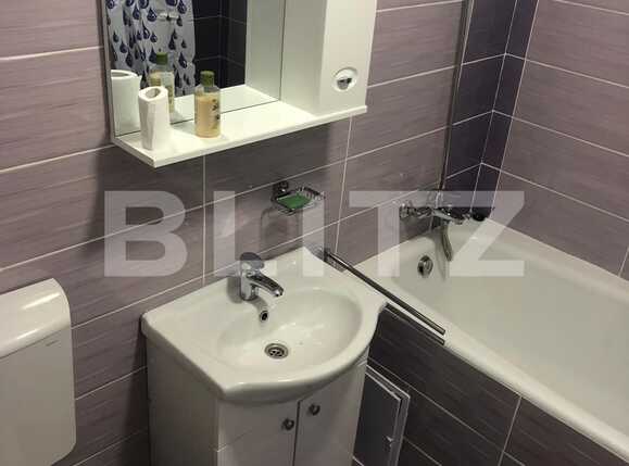 Apartament de închiriat 3 camere Marasti - 41966AI | BLITZ Cluj-Napoca | Poza13