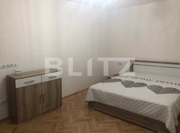Apartament de închiriat 3 camere Marasti - 41966AI | BLITZ Cluj-Napoca | Poza4
