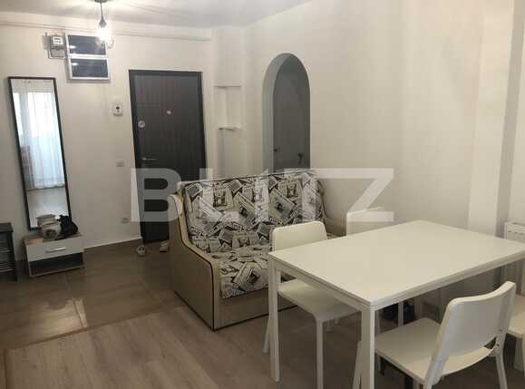 Apartament de închiriat 3 camere Marasti - 41966AI | BLITZ Cluj-Napoca | Poza1