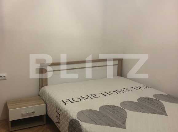 Apartament de închiriat 3 camere Marasti - 41966AI | BLITZ Cluj-Napoca | Poza8