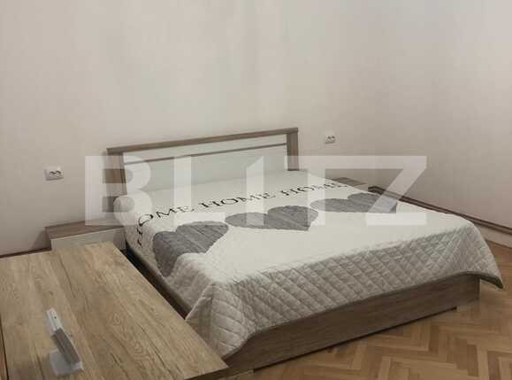 Apartament de închiriat 3 camere Marasti - 41966AI | BLITZ Cluj-Napoca | Poza6