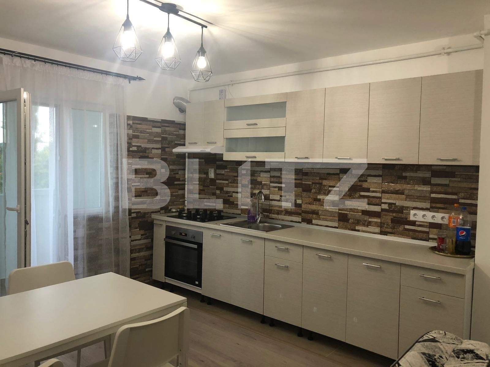 Apartament de închiriat 3 camere Marasti - 41966AI | BLITZ Cluj-Napoca | Poza3