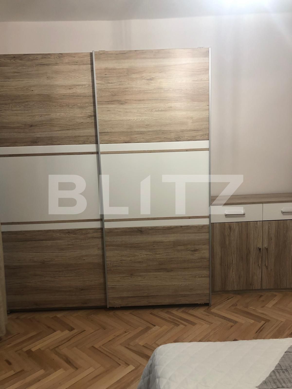 Apartament de închiriat 3 camere Marasti - 41966AI | BLITZ Cluj-Napoca | Poza10