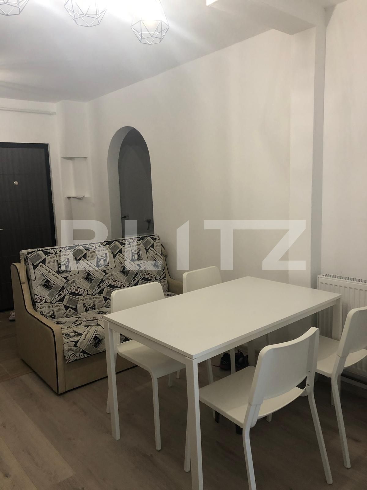 Apartament de închiriat 3 camere Marasti - 41966AI | BLITZ Cluj-Napoca | Poza2