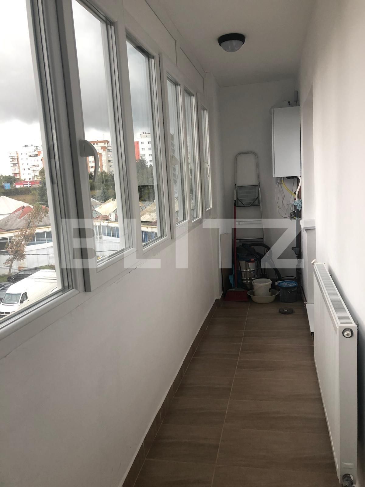 Apartament de închiriat 3 camere Marasti - 41966AI | BLITZ Cluj-Napoca | Poza11